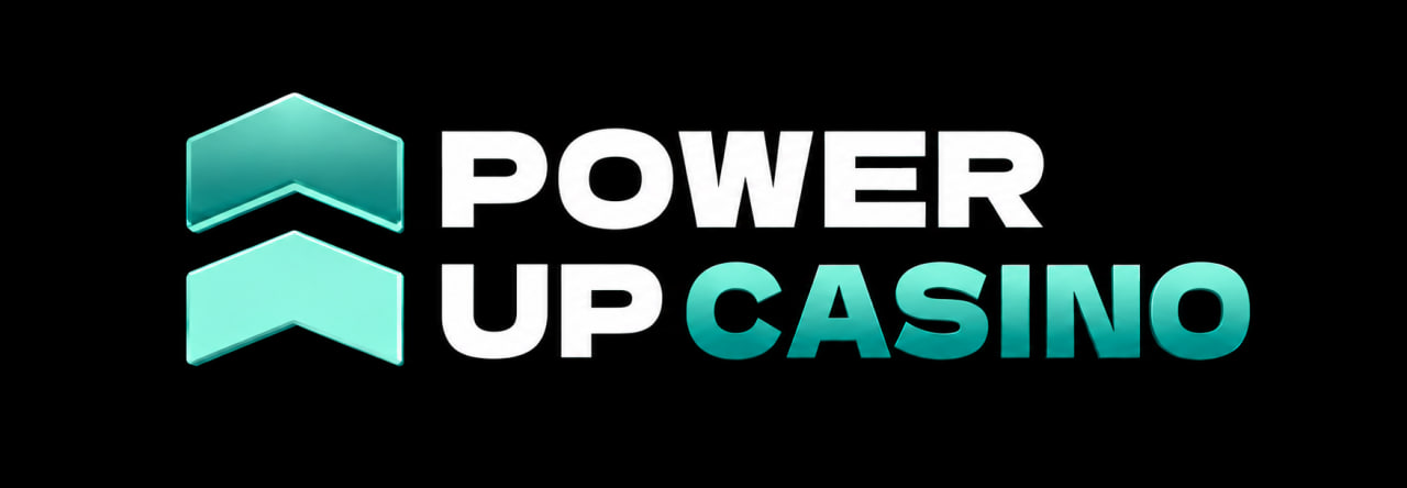 Power Up Casino logo